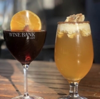 mulled wine