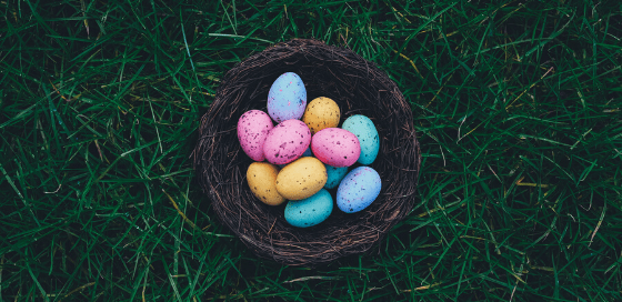 Easter in Bendigo