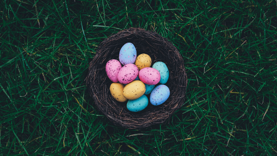 Easter in Bendigo