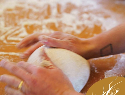 Wholegrain Baking Classes – delicious!
